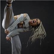 Profesora de danza imparte clases particulares para todos lo niveles y edades